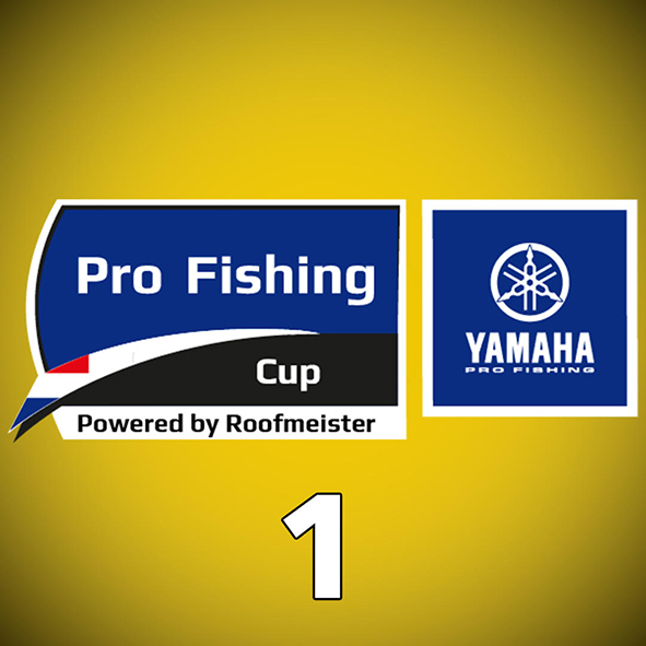 Yamaha Pro Fishing Cup 2023 – Bassbuster